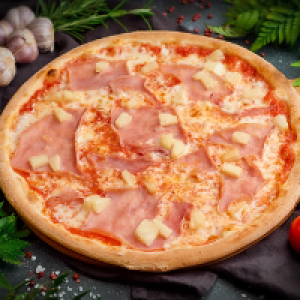 PIZZA Oławska