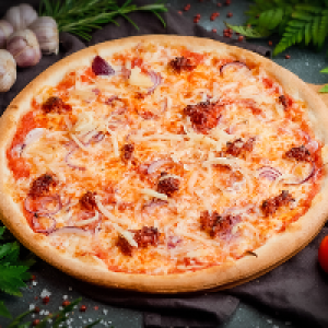 PIZZA Kazubów