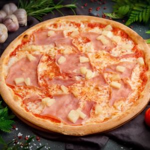 PIZZA Radiowa